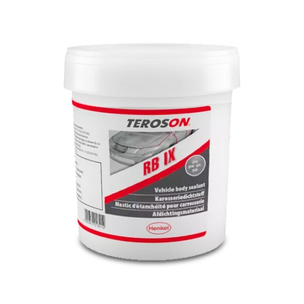 Mastic Sealing, Bodywork RB Ix 1kg