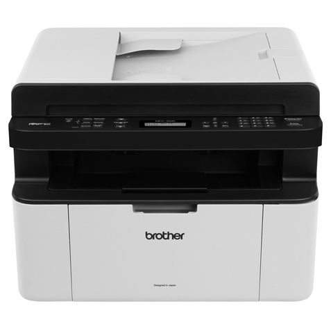 MULTIFUNCIONAL BROTHER MFC1900 LASER MONO (3EN1) ADF FAX 21PPM