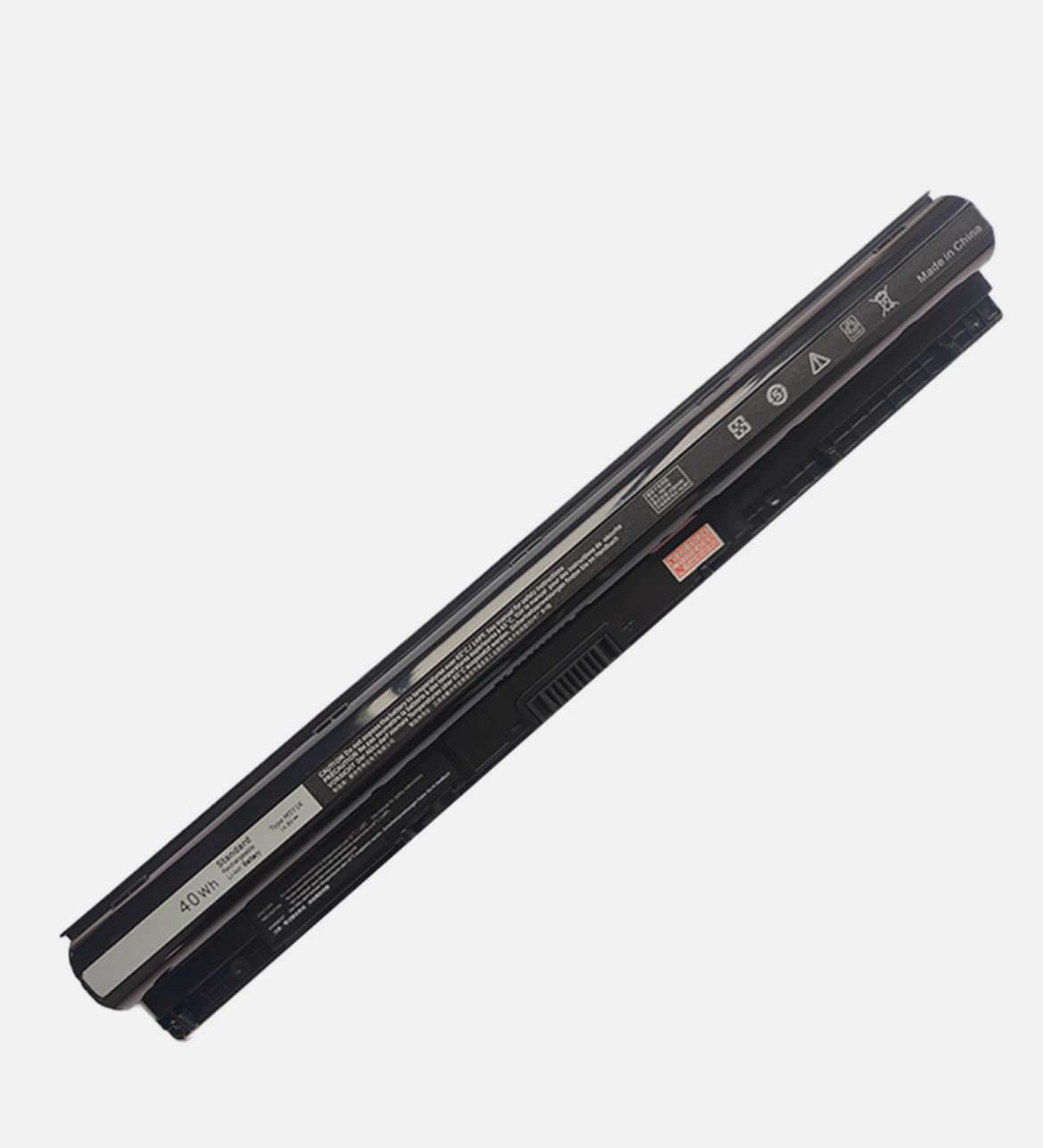 Batería M5Y1K para portátil Dell 3458 3459 3558 5455 5458 5558