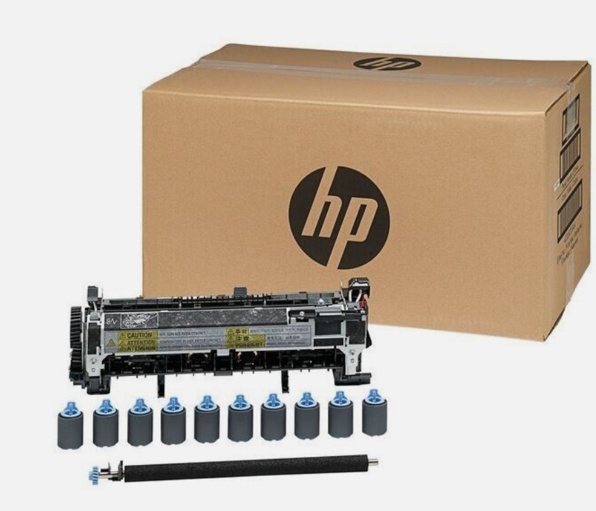 KIT DE MANTENIMIENTO DE FUSOR HP CF064A  - 110/120 VOLTIOS