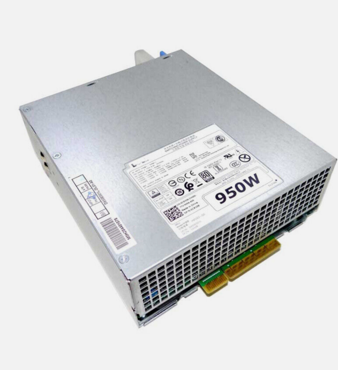 FUENTE DE ALIMENTACIÓN PARA DELL PRECISION T5820 T7820 H950EF-00 D950EF-00 950W WGCH4 CXV28