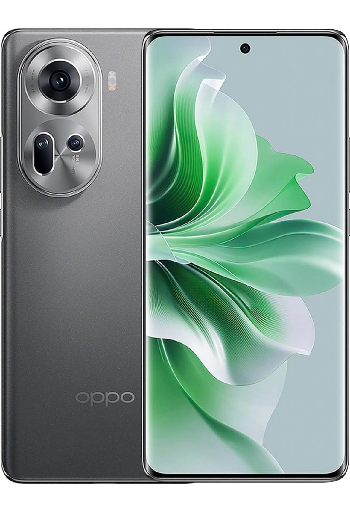 OPPO Reno 11 12GB 256GB 5G Gris