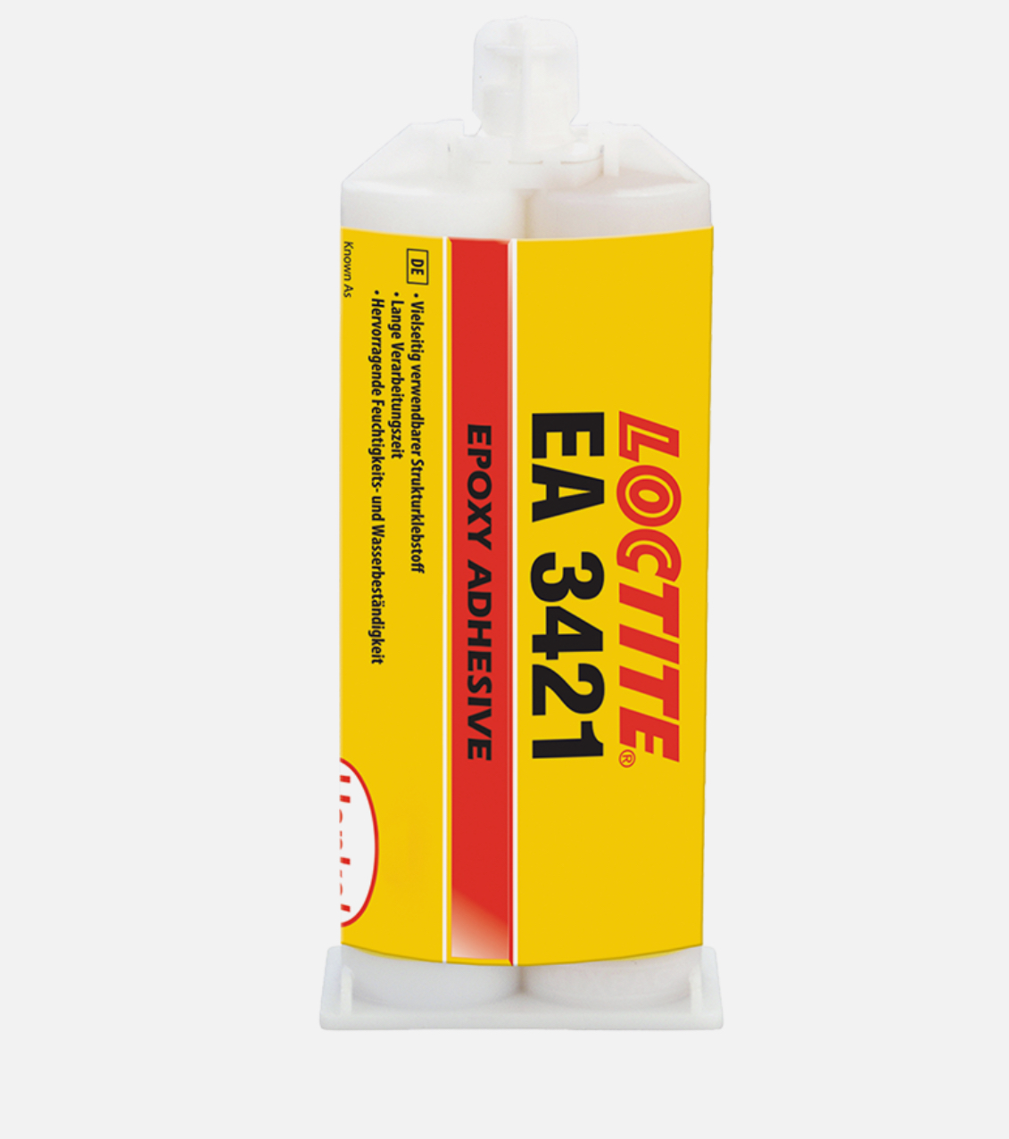 ADHESIVO EPOXI LOCTITE A&B 3421 50 ML