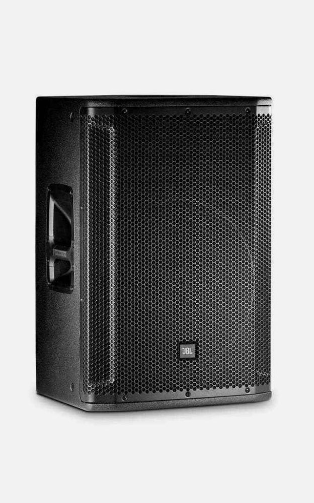 Altavoz PA alimentado SRX815P