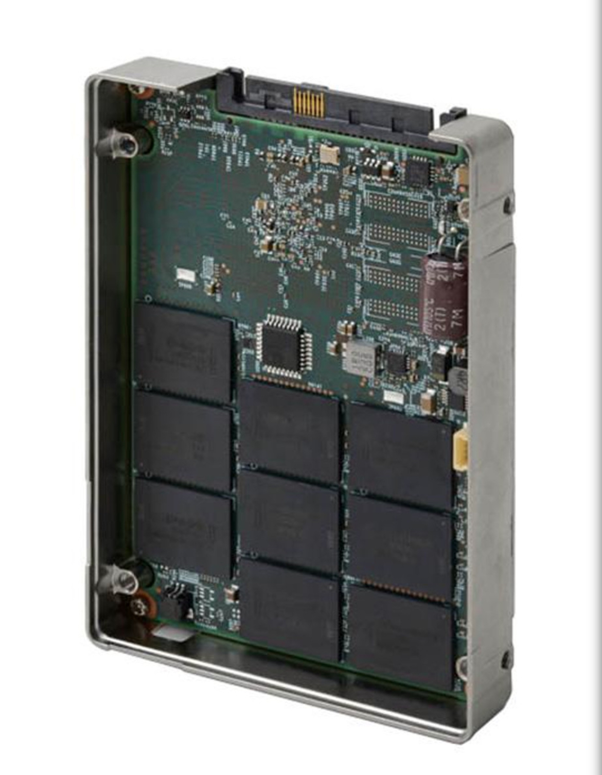 0B32206 HGST HITACHI ULTRASTAR SSD1600MR 1.6TB MLC SAS 12GBPS READ INTENSIVE (CRYPTO SANITIZE) 2.5-INCH INTERNAL SOLID STATE DRIVE (SSD)