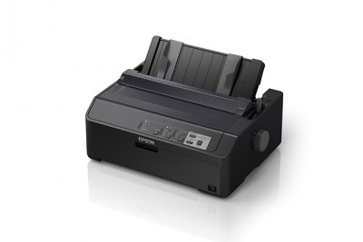 IMPRESORA EPSON LQ-590II NT MATRIZ DE PUNTO 24 PIN