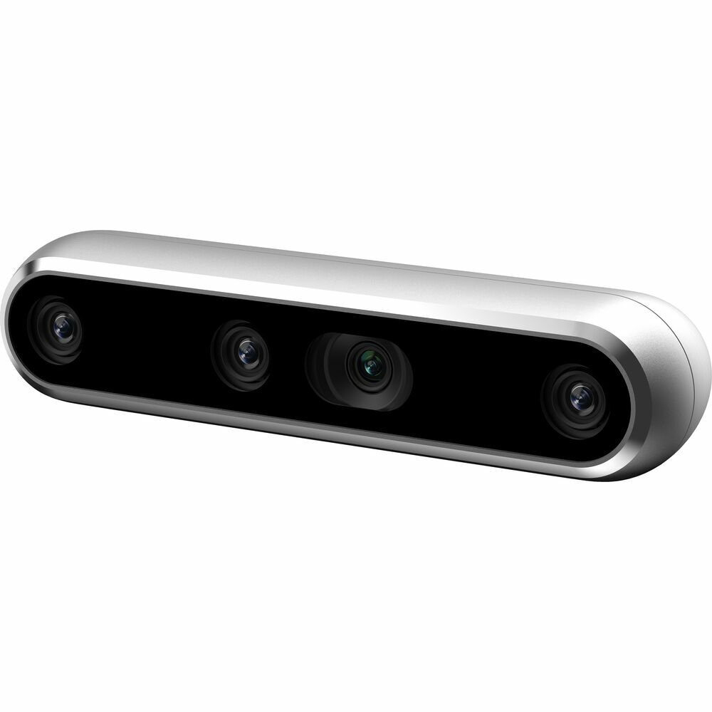 CÁMARA DE PROFUNDIDAD INTEL REALSENSE D455 82635DSD455MP SOLAMENTE