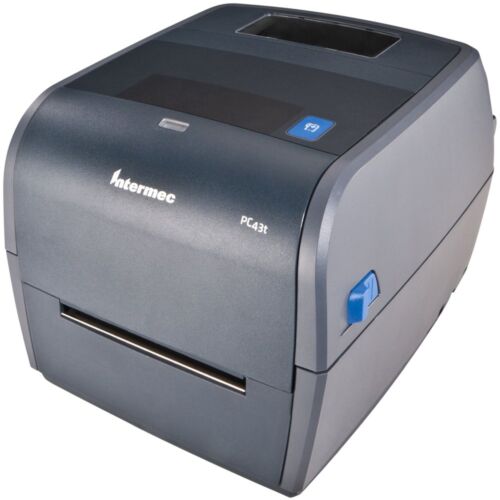Intermec IT36 etiquetas RFID IT36A0250, cartón de 250 etiquetas (CN: 728-028-001)