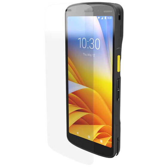 PROTECTOR DE PANTALLA ZEBRA SG-TC2L-SCRNPT1-01 PARA COMPUTADORA MÓVIL LCD VIDRIO TEMPLADO