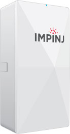 IPJ-REV-R660-GX11M1 - IMPINJ xSpan RFID READER
