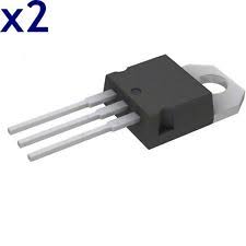 IRG4BC30KDPBF Encapsulation:TO-220,INSULATED GATE BIPOLAR TRANSISTOR