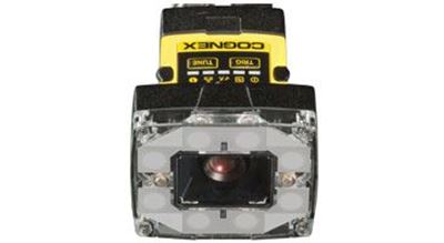 COGNEX IS2000M-120-40-125 IN-SIGHT 2000 VISION SENSOR CAMERA