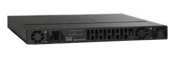 Cisco ISR4431/K9 Integrated Service Router ISR4431