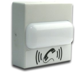SIP ENABLED IP STROBE (Catalog Category: Networking / Wireless Network Equipment)