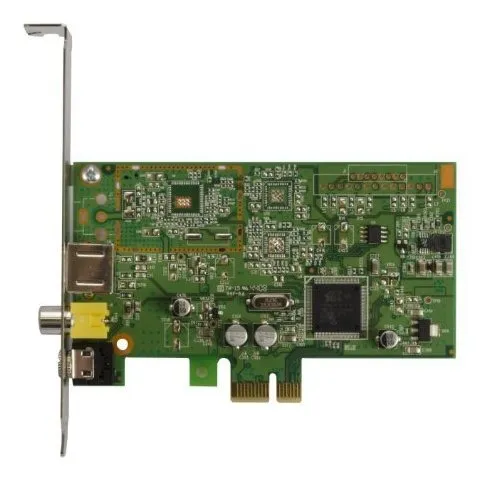 Hauppauge ImpactVCB-e PCI Express tarjeta de captura de video