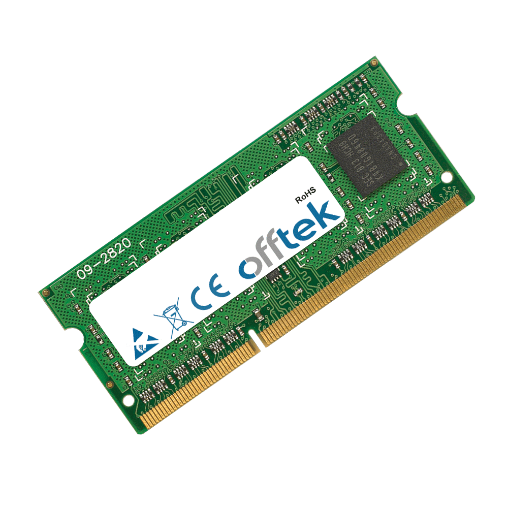 8GB RAM Memory Biostar J3060NH (DDR3-12800) Motherboard Memory OFFTEK