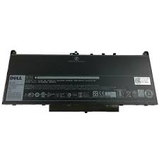 J60J5 BATTERY FOR DELL LATITUDE E7270 E7470 E7260 242WD GG4FM 55WH