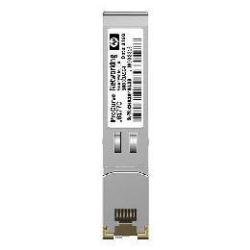 HP X121 1G SFP RJ45 T TRANSCEIVER