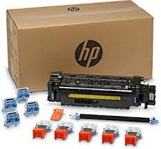 HP J8J87A Laserjet Maintenance Kit Para M631, M632, M633.