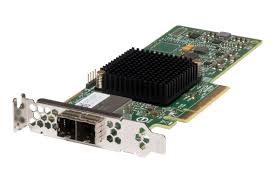 Dell 405-AAES / J91FN / 1HD39 Non-RAID SAS Low Profile HBA External Controller PCI Express