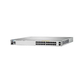 HEWLETT-PACKARD E3800-24G-2SFP+ Layer 3 Switch / J9575A#ABA /