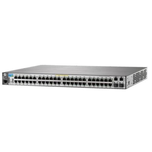 HP E2620-48 SWITCH.