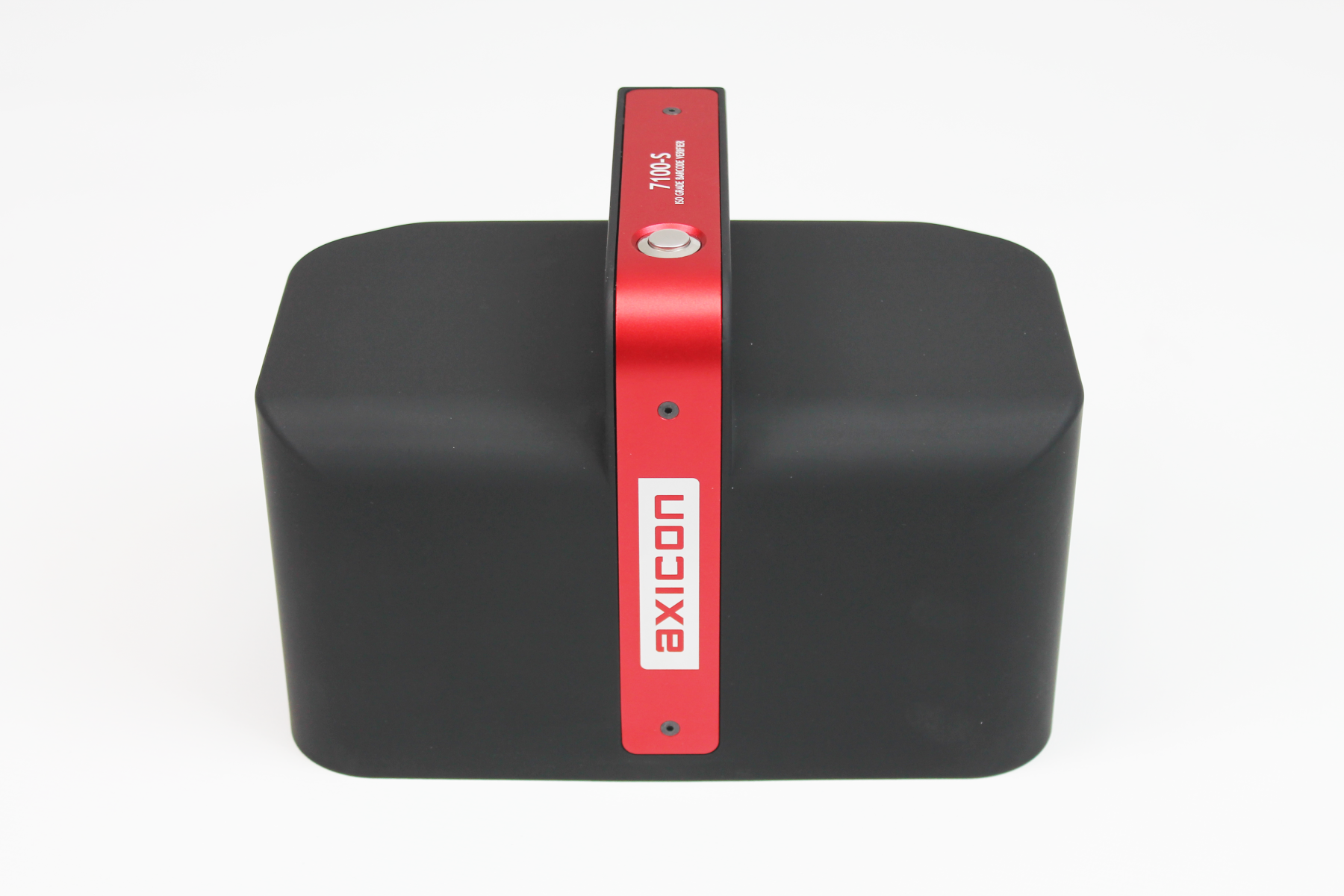 Continuous Handheld Linear Bar Code Verifier | AXICON |7100-S