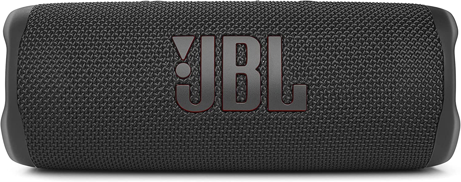 JBL FLIB 6 BOCINA PORTATIL BLUETHOOTH NEGRO