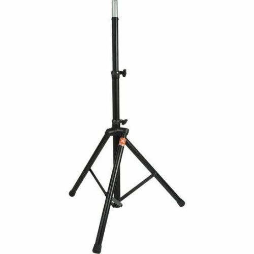 JBL - JBLTRIPOD-MA - Soporte de altavoz de trípode de aluminio profesional-