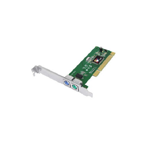 SIIG JJ-PA0012-S1 DP PCI-TO-PS/2