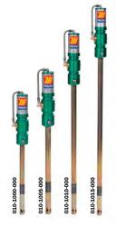 BOMBA NEUMATICA DE LUBRICACION MODELO 660 | MECLUBE |010-1010-000