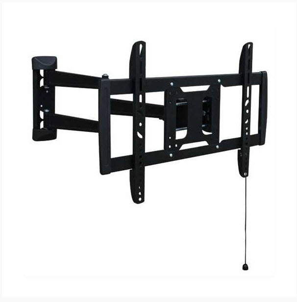 Soporte Universal Redleaf para Plasmas/LCD's 42" a 63" Brazo PARED