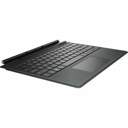 K19M-BK-US teclado desmontable para Latitude 7320