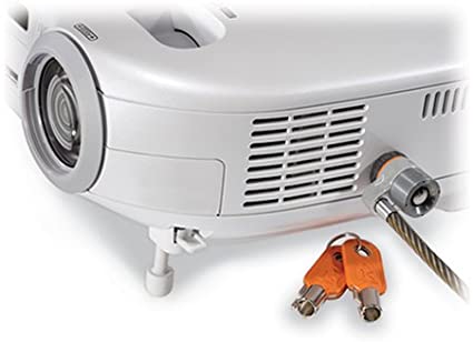 KENSINGTON K64530US MICROSAVER CANDADO PARA PROYECTOR