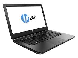 HP NB K9X95LA#ABM PORTATIL HP 240 14 pulgada, CEL-N2840 2.58Ghz  2GB RAM 500GB NO DVD  WIN 8.1EM 64
