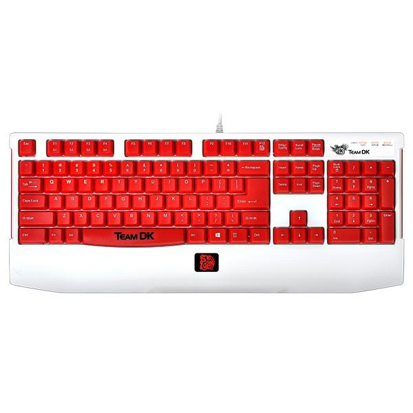 THE KB KB-DKK-PLWUS-02 KNUCKER Team DK Edition USB PLUNGER 1.8M BRAIDED
