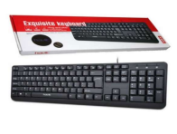 TECLADO HAVIT USB HV-KB378 6950676272314