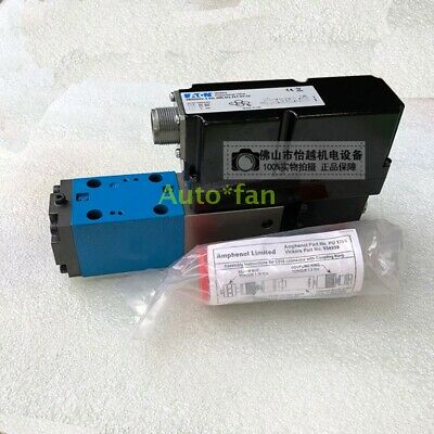 For eaton VICKERS proportional valve KBSDG4V-3-92L-40N-M1-PE7-H7-12