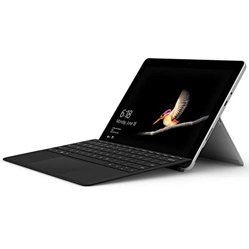 Microsoft MCZ00001BUND Surface Go 10 Pentium 8GB 128GB Black.