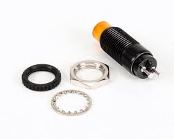 KE50567-2 | Luz LED ámbar
