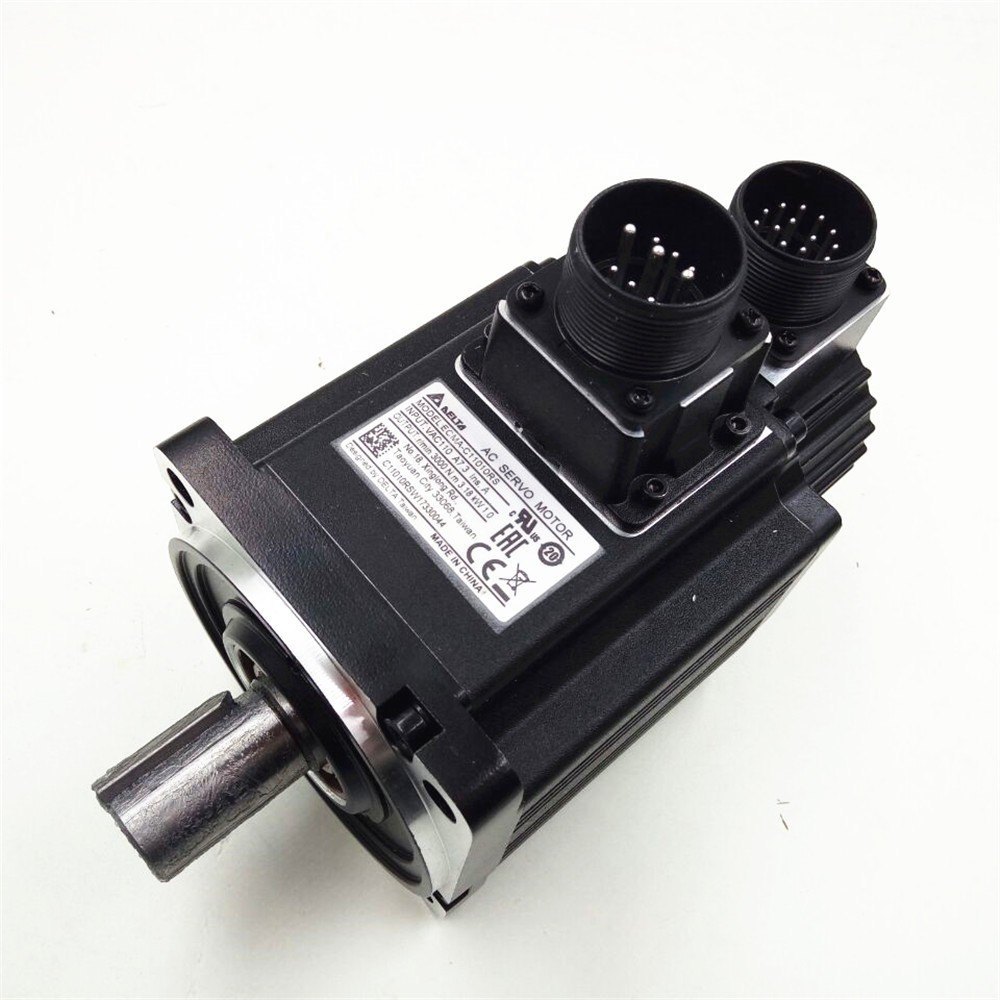 SERVO MOTOR | DELTA | ECMA-C11010ES