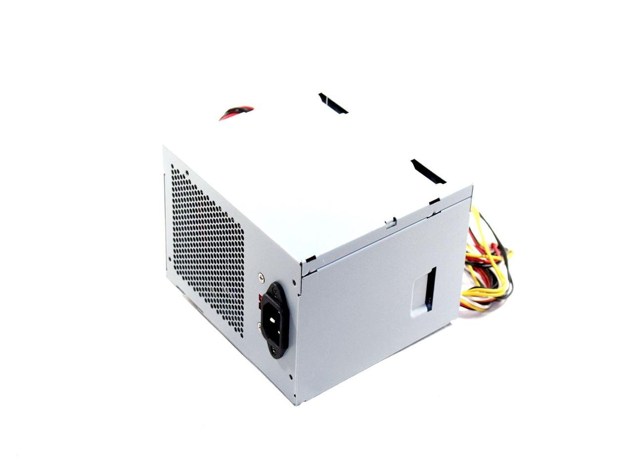 Dell 375W Power Supply for Dell Dimension XPS Mfr P/N KH624