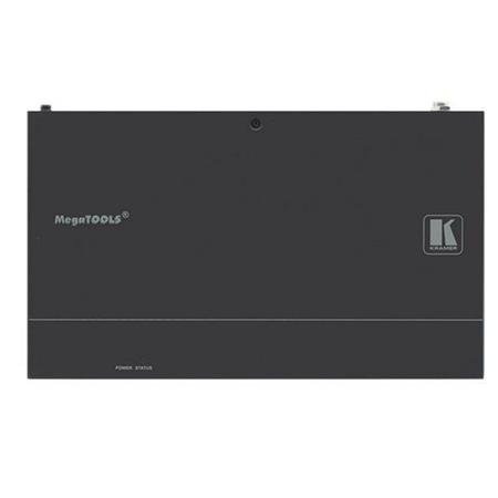 Kramer Electronics KDS-DEC5 4K30 H.264 Video Decoder with PoE and Video Wall Support