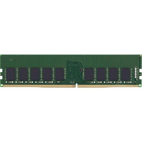 Kingston 32GB DDR4 2666MHz 288pin DIMM ECC SERVER NAS