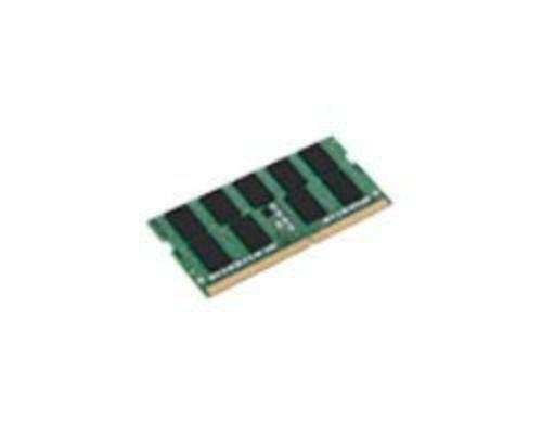 Kingston 16 GB 2666 MHz DDR4 ECC CL19 SODIMM 2Rx8 Hynix D (KSM26SED8/16HD)