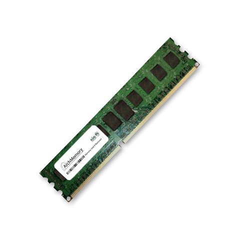 4 GB DE MEMORIA DDR3 1333MHZ 240P ECC RAM