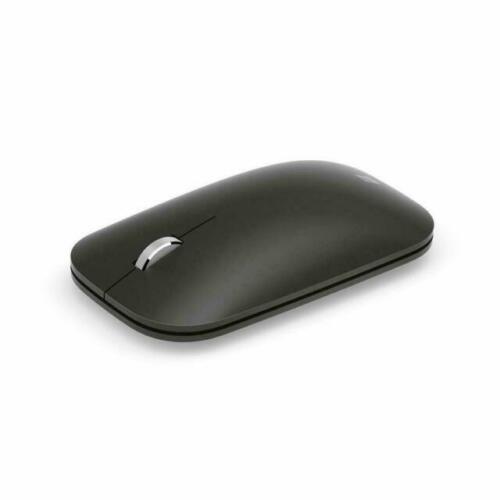 Mouse Microsoft Modern Mobile BT - negro (KTF-00013)