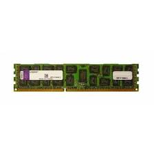 KTH-PL316SK4/32G KINGSTON 32GB (4X8GB) DDR3 REGISTERED ECC PC3-12800 1600MHZ SERVER MEMORY