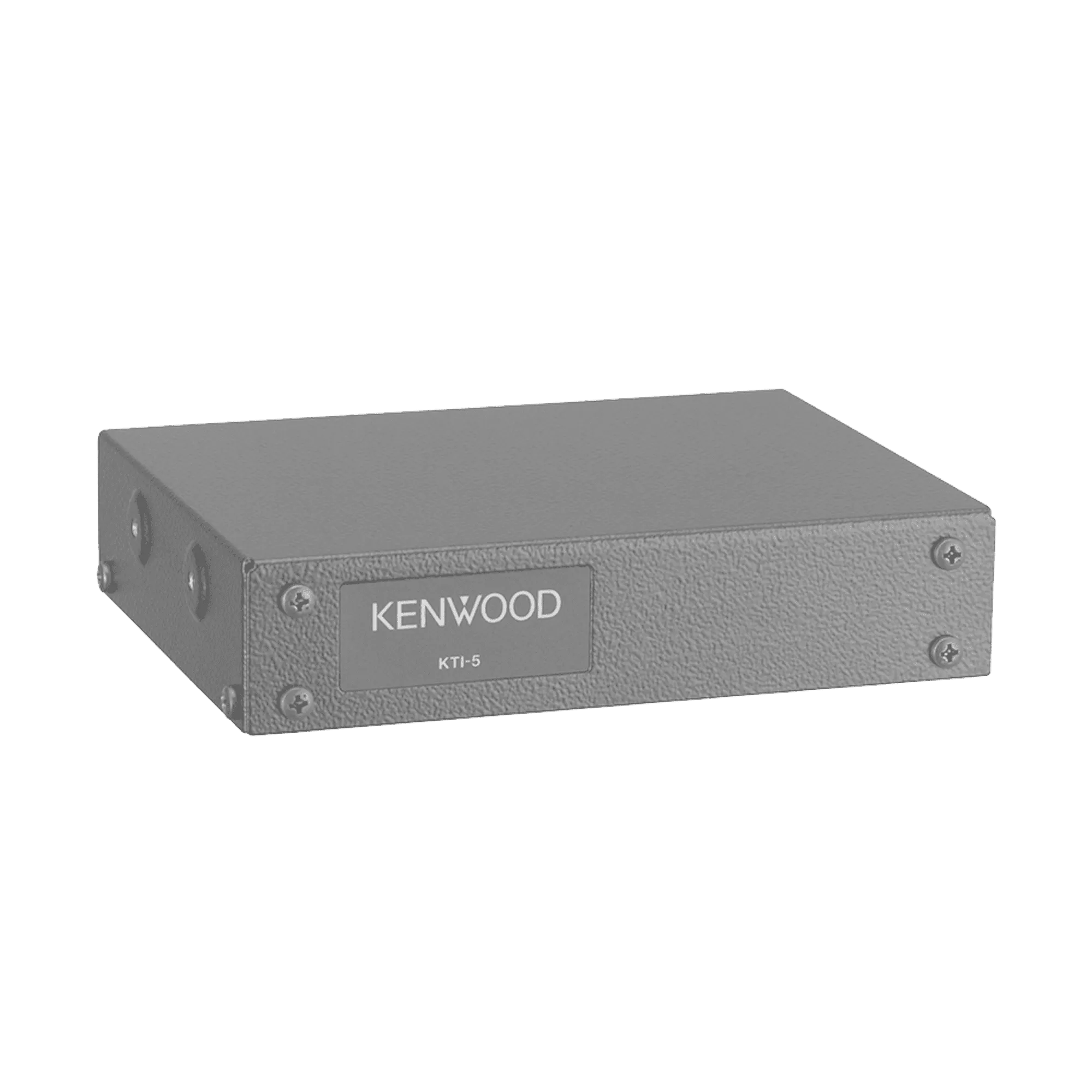 KTI-5M-KENWOOD-Modulo de interconexión IP para repetidores Kenwood DMR y administración remota de Troncal Tipo D
