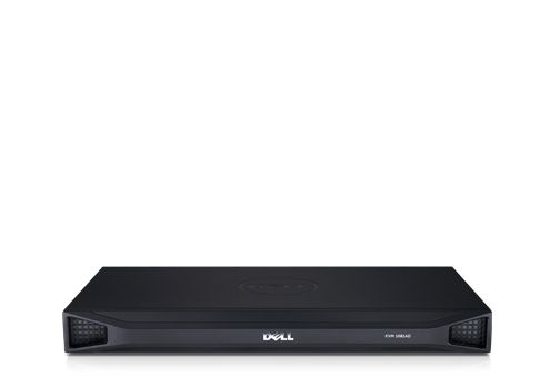 DELL ANALOG 8 PORT KVM SWITCH